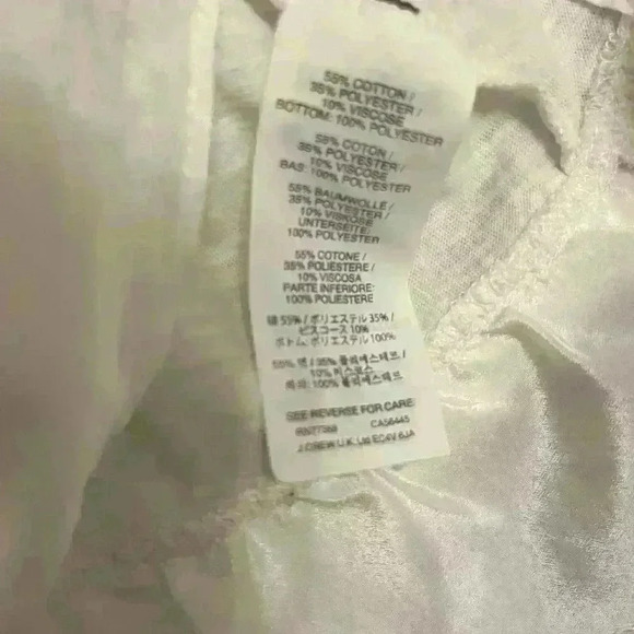 J Crew Shirt   - Picture 5 of 5